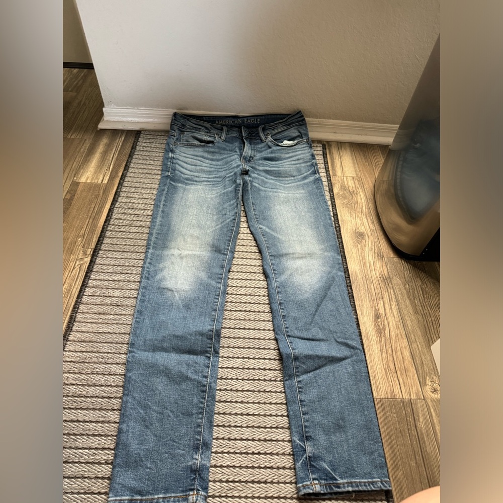 Men’s American Eagle Jeans